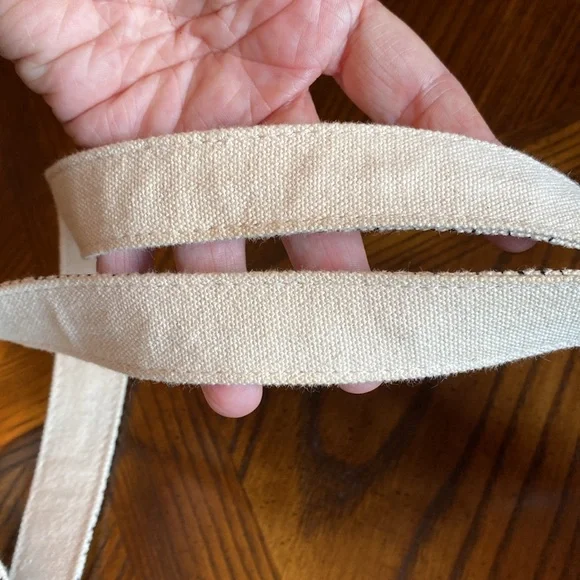 Kate Spade Canvas NY Newspaper Print Tote Bag - Picture 8 of 9